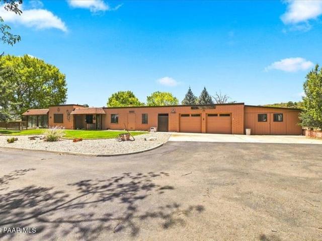 House for sale in Prescott, Arizona