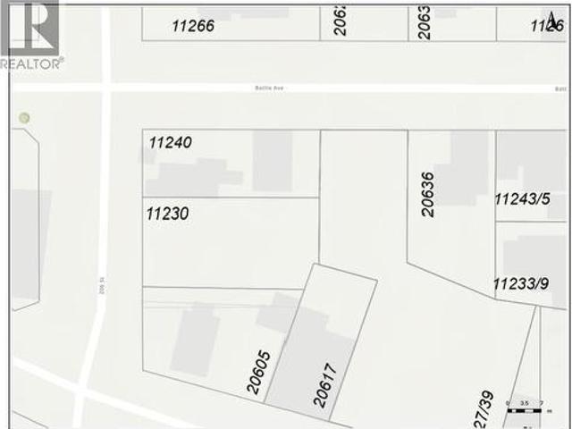 Land for sale in Maple Ridge, British Columbia