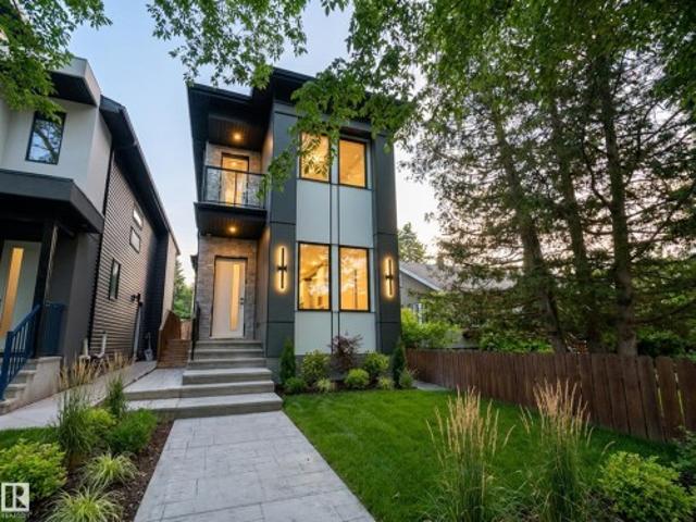 House for sale in Wedgewood, Alberta