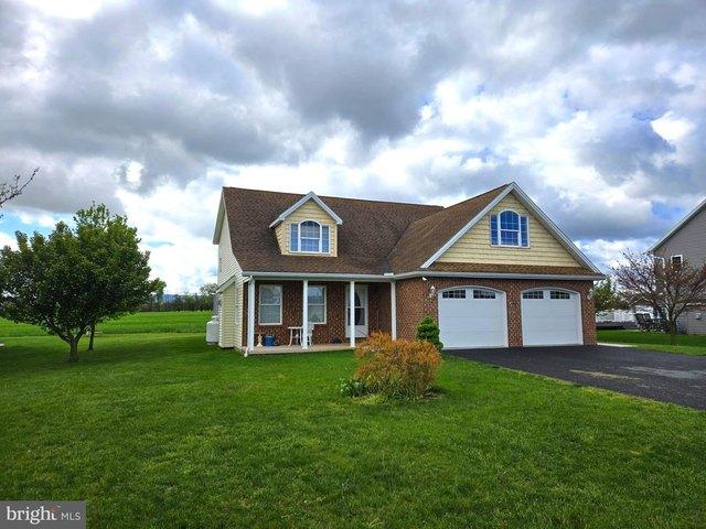 House for sale in Cumberland, Pennsylvania
