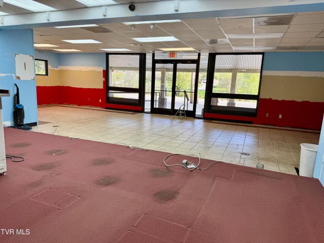 Commercial for sale in Virginia