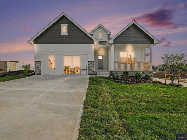 House for sale in Papillion, Sarpy County