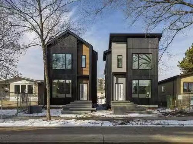 House for sale in Wedgewood, Alberta