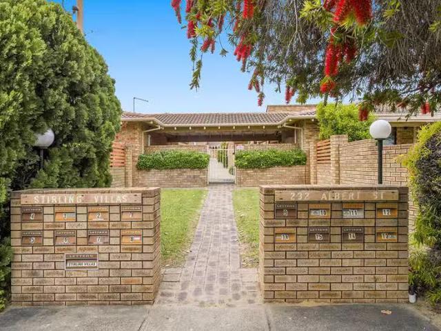 House for rent in Osborne Park, Western Australia