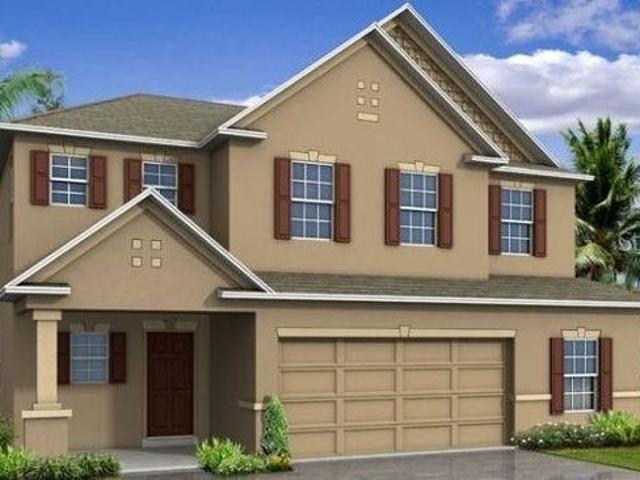 House for sale in San Antonio, Florida