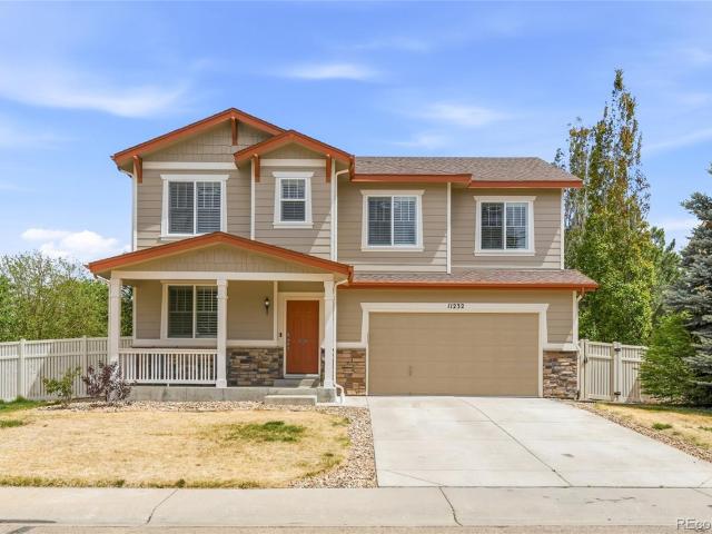 Property for sale in Firestone, Colorado