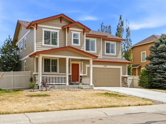 House for sale in Firestone, Colorado