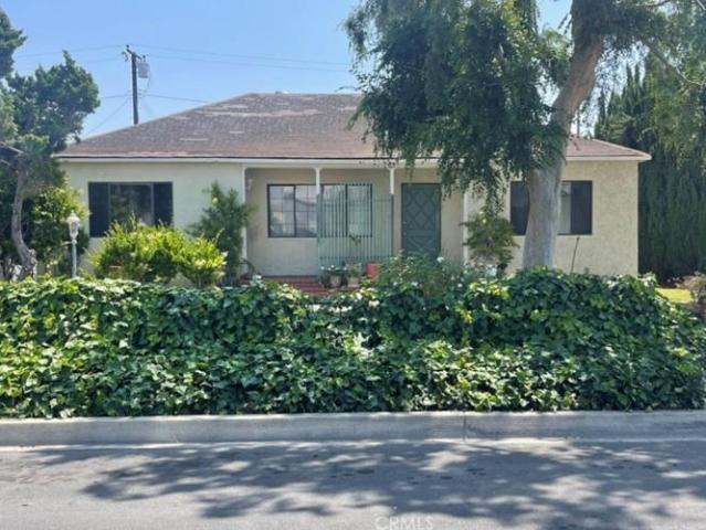 House for sale in Whittier, California