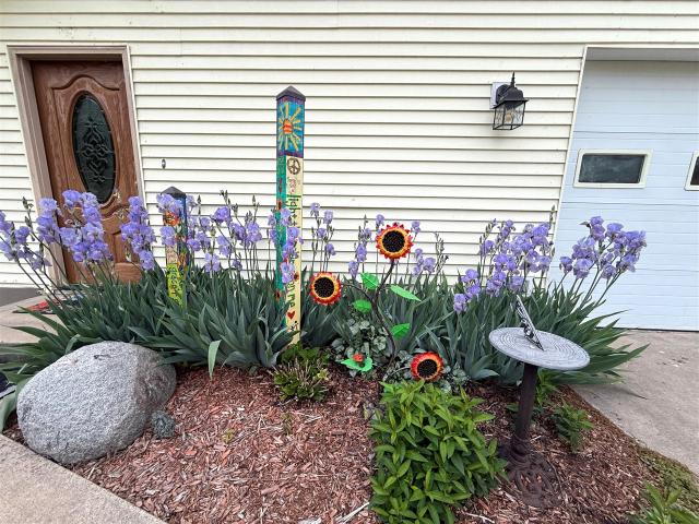 House for sale in Delton