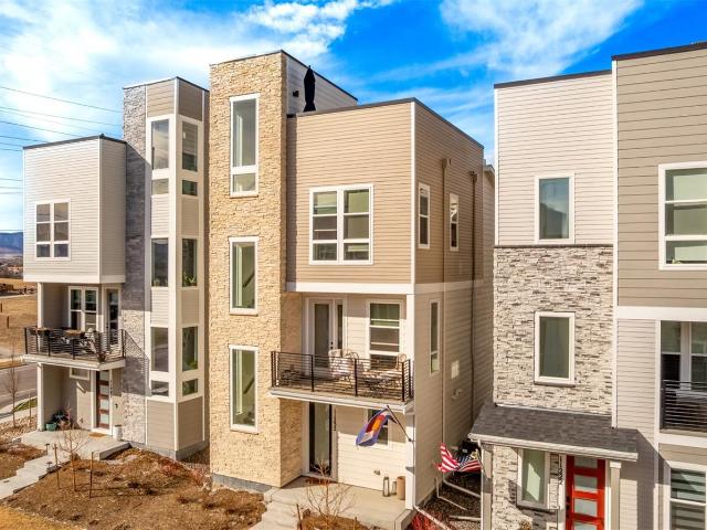House for sale in Arvada, Jefferson County