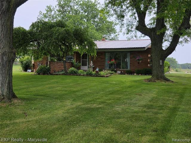 House for sale in Avoca, Michigan