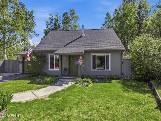 House for sale in Vilas, Wisconsin