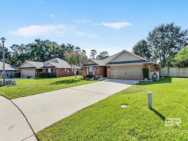 House for sale in Daphne, Baldwin County