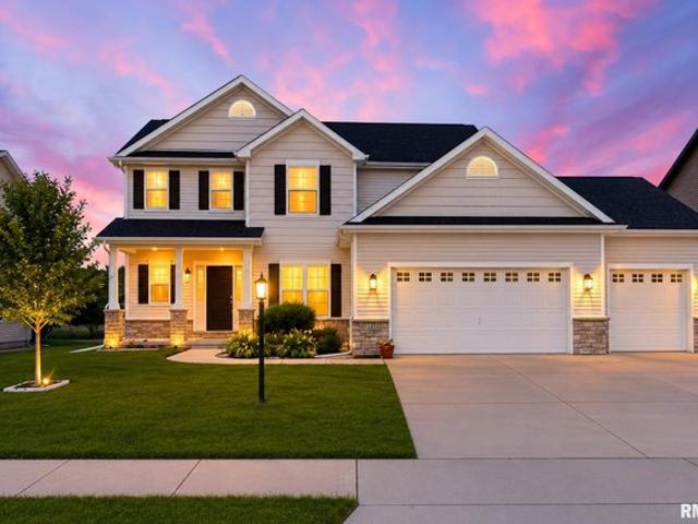 House for sale in Dunlap, Illinois