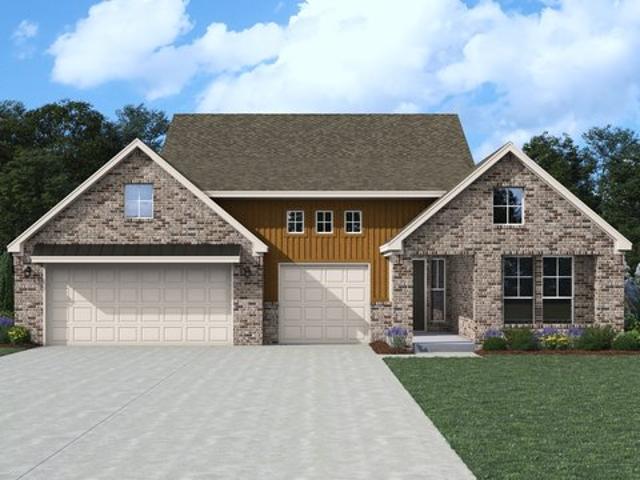 House for sale in Piedmont, Oklahoma