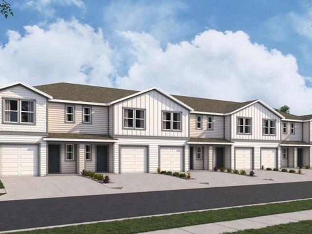 Townhouse for sale in Alachua, Florida