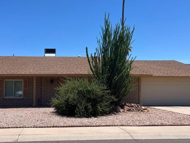 House for sale in Laveen, Arizona