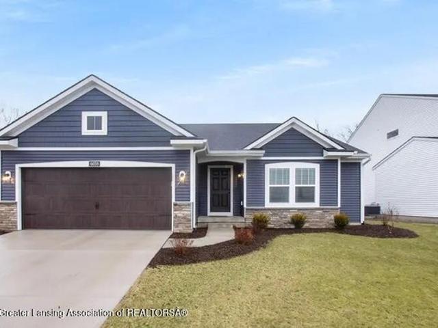 House for sale in Eaton, Michigan