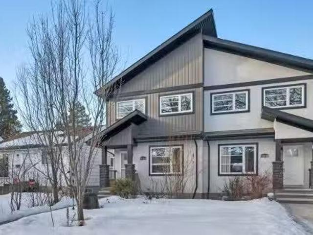 House for sale in Wedgewood, Alberta