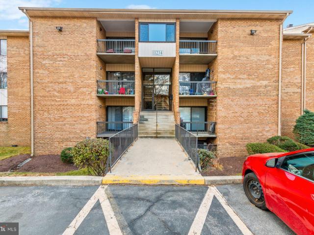 Condo for sale in Maryland