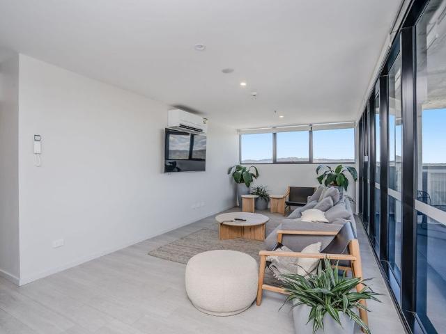 Apartment for rent in Greenway, Australian Capital Territory
