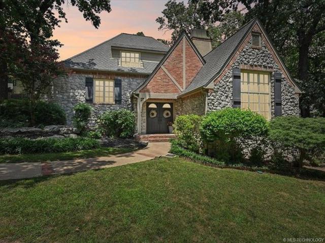 House for sale in Bixby, Oklahoma