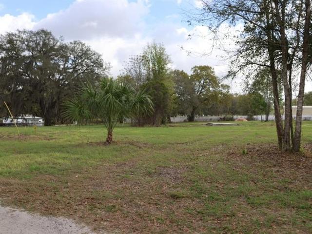 Land for sale in Belleview, Florida