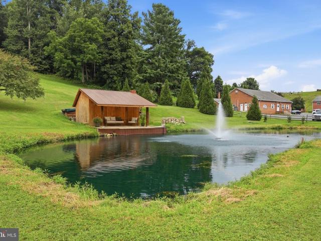 House for sale in Myersville, Maryland