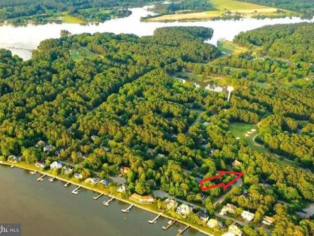 Land for sale in Issue, Maryland