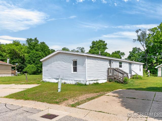 House for sale in Lowell, Michigan