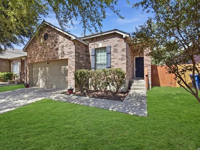 House for sale in Bexar, Texas