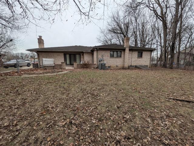 House for sale in Warren, Michigan