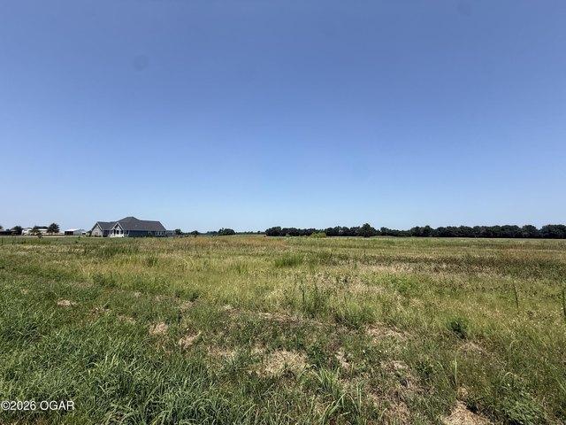 Land for sale in Webb City, Missouri