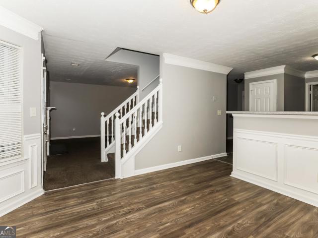House for sale in Clayton, Georgia