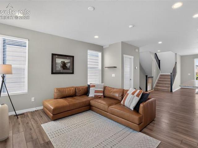 House for sale in Midtown at Foothills Farm, Colorado Springs