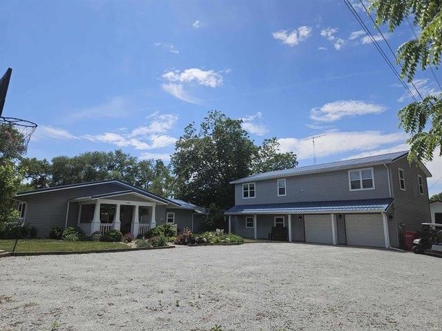 House for sale in Monticello, Indiana