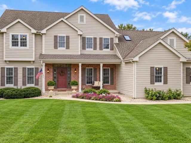 House for sale in Mequon, Ozaukee County