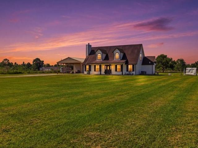 House for sale in Sour Lake, Texas