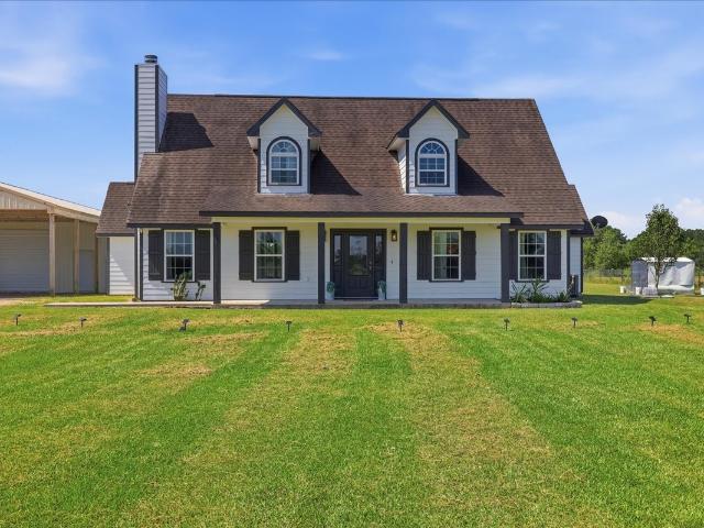 House for sale in Sour Lake, Texas