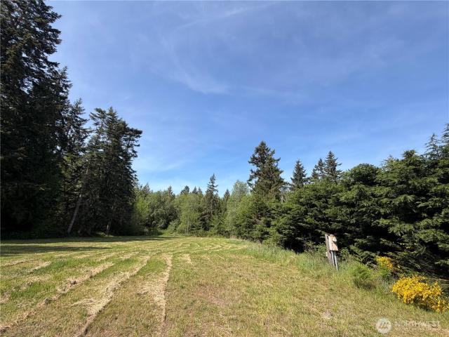 Land for sale in Chimacum, Washington