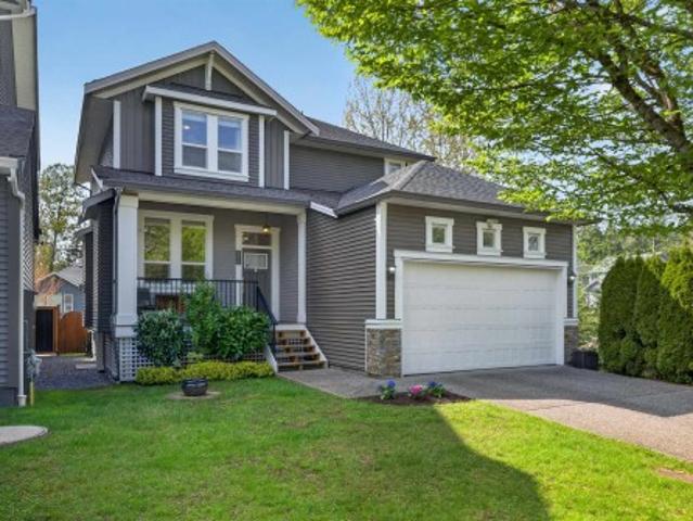 House for sale in Maple Ridge, British Columbia