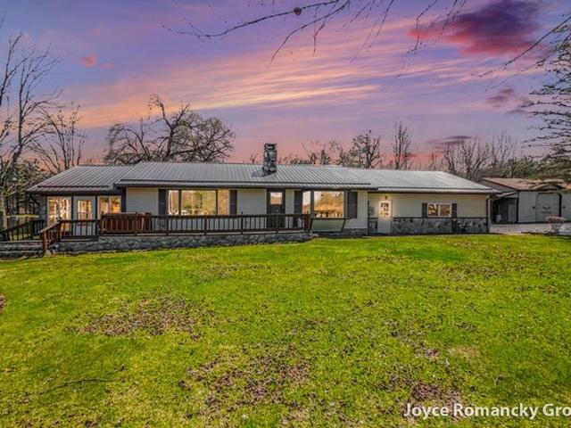 House for sale in Remus, Michigan