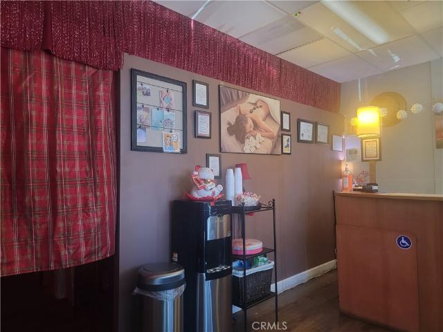 Commercial for sale in Whittier