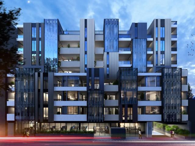 Apartment for rent in Camerons Creek, Victoria