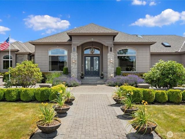House for sale in Thurston, Washington