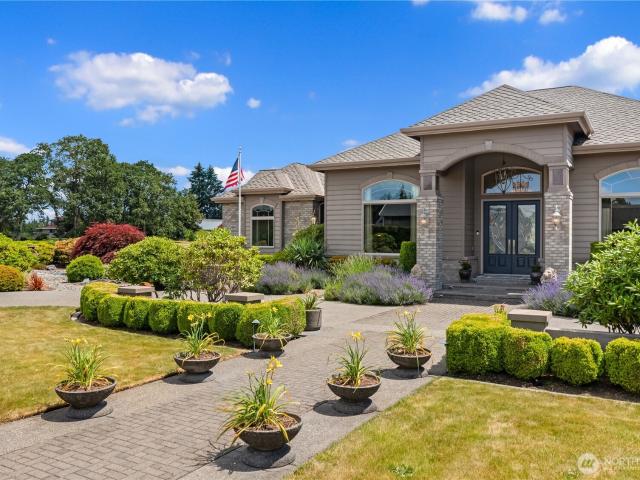 House for sale in Thurston, Washington