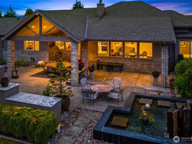 House for sale in Thurston, Washington