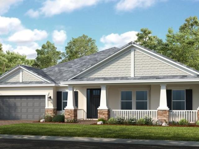 House for sale in Odessa, Florida