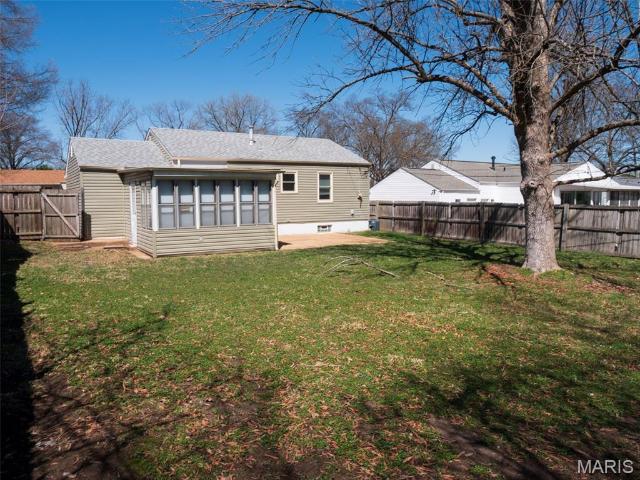 Property for sale in Green Park, Missouri
