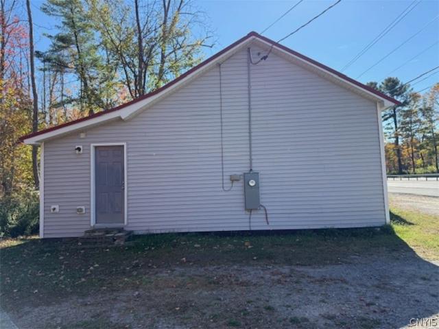 House for sale in Oneida, New York